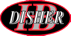 disher